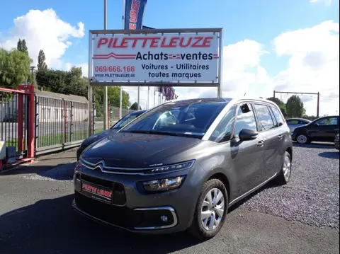 Used CITROEN C4 Diesel 2019 Ad 