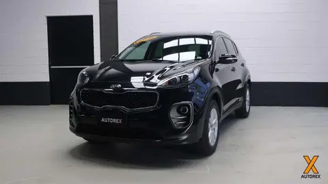 Used KIA SPORTAGE Petrol 2018 Ad 