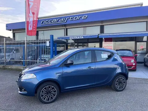 Annonce LANCIA YPSILON Hybride 2024 d'occasion 