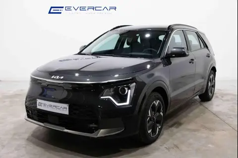 Used KIA E-NIRO Electric 2022 Ad 