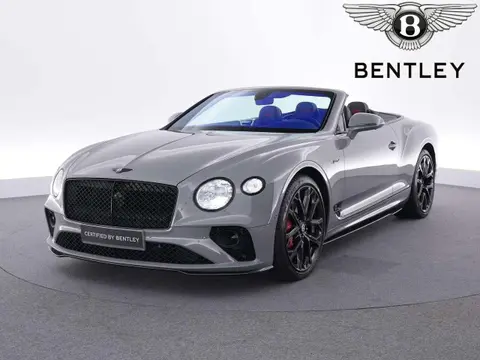 Used BENTLEY CONTINENTAL Petrol 2023 Ad 