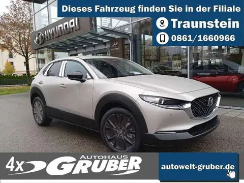 Used MAZDA CX-30 Petrol 2024 Ad 