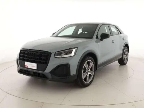 Annonce AUDI Q2 Essence 2021 d'occasion 