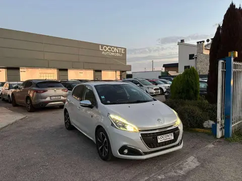 Used PEUGEOT 208 Petrol 2018 Ad 