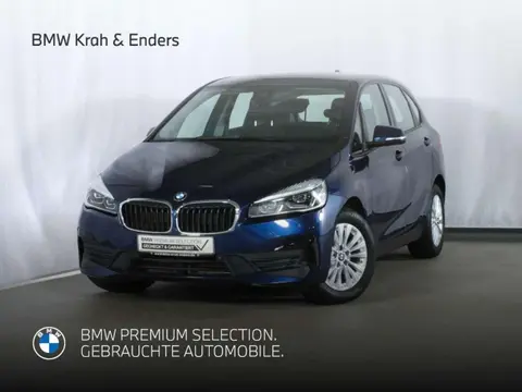 Annonce BMW SERIE 2 Essence 2020 d'occasion 