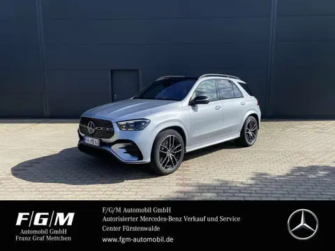 Annonce MERCEDES-BENZ CLASSE GLE Diesel 2023 d'occasion 