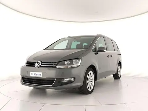 Annonce VOLKSWAGEN SHARAN Diesel 2016 d'occasion 