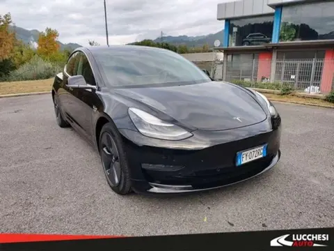 Used TESLA MODEL 3 Electric 2019 Ad 