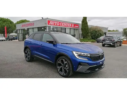 Annonce RENAULT AUSTRAL Essence 2024 d'occasion 