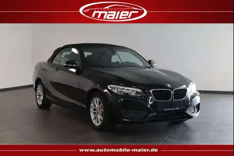 Used BMW SERIE 2 Petrol 2016 Ad 