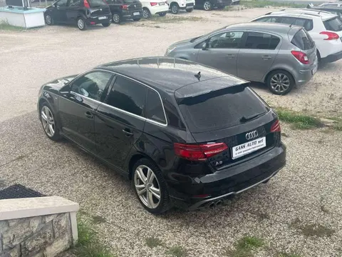 Annonce AUDI A3 Diesel 2020 d'occasion 