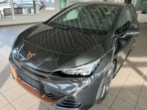 Used CUPRA BORN Electric 2023 Ad 