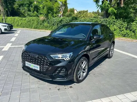 Annonce AUDI Q3 Essence 2024 d'occasion 