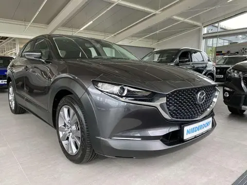 Used MAZDA CX-30 Hybrid 2021 Ad 