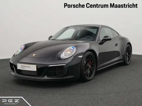 Annonce PORSCHE 991 Essence 2017 d'occasion 