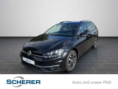 Used VOLKSWAGEN GOLF Petrol 2020 Ad 