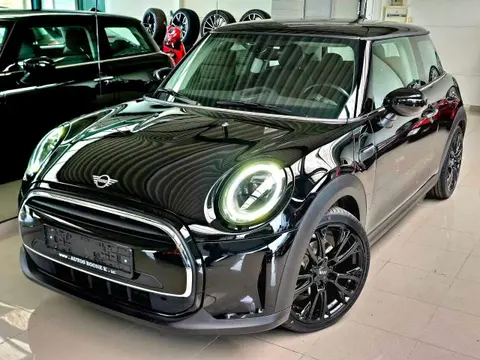 Annonce MINI ONE Essence 2021 d'occasion 