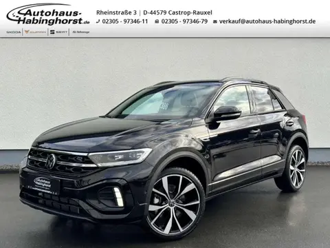 Used VOLKSWAGEN T-ROC Petrol 2024 Ad 