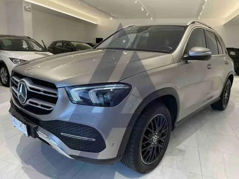 Used MERCEDES-BENZ CLASSE GLE Diesel 2019 Ad 