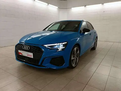 Annonce AUDI A3 Essence 2023 d'occasion 