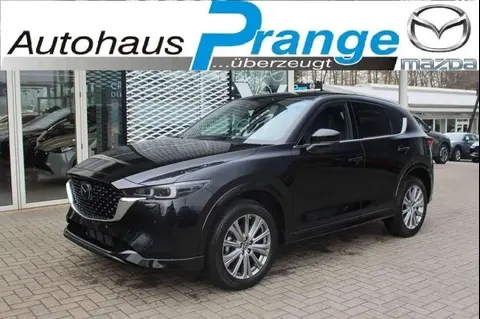 Used MAZDA CX-5 Petrol 2024 Ad 