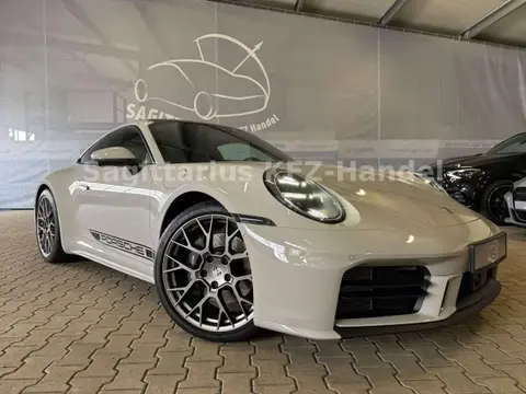 Used PORSCHE 992 Petrol 2024 Ad 