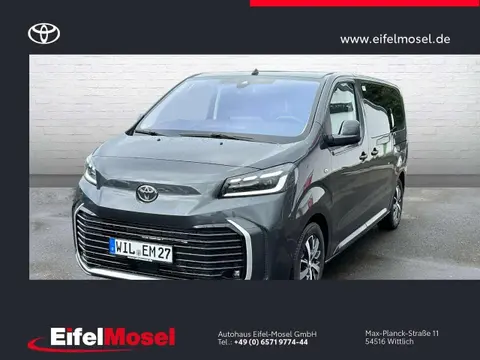 Used TOYOTA PROACE Diesel 2024 Ad 