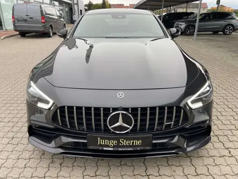 Used MERCEDES-BENZ CLASSE GT Petrol 2019 Ad 