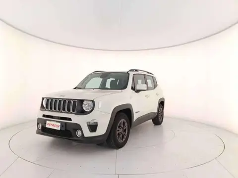 Used JEEP RENEGADE Petrol 2020 Ad 