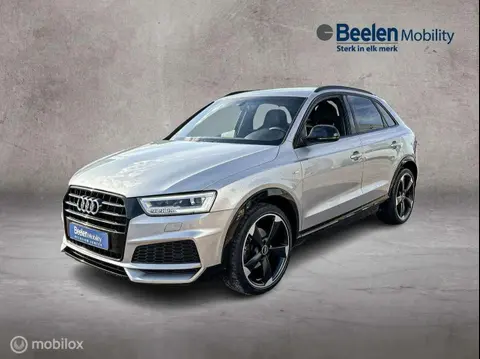 Annonce AUDI Q3 Essence 2018 d'occasion 