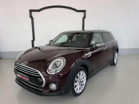 Used MINI COOPER Petrol 2018 Ad 