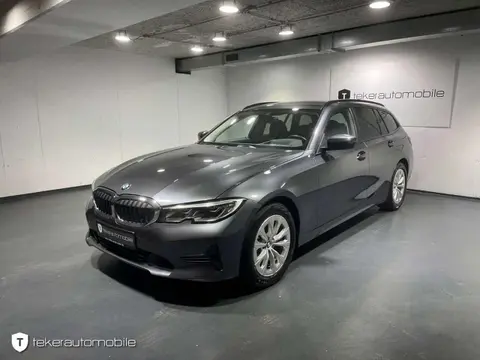 Annonce BMW SERIE 3 Diesel 2021 d'occasion 