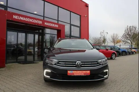 Used VOLKSWAGEN PASSAT Hybrid 2021 Ad 