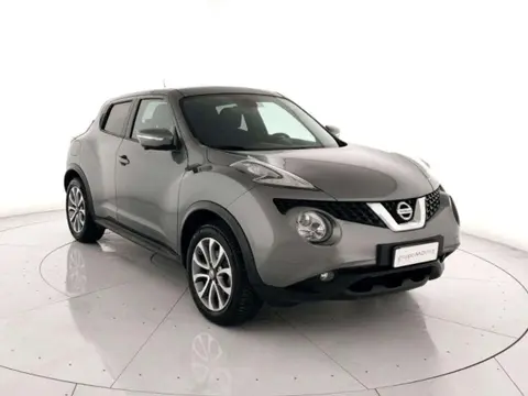 Annonce NISSAN JUKE Essence 2015 d'occasion 