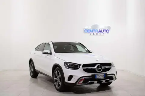 Used MERCEDES-BENZ CLASSE GLC Diesel 2019 Ad 