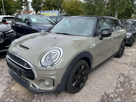 Annonce MINI COOPER Diesel 2019 d'occasion 