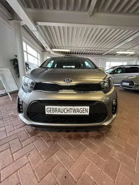 Annonce KIA PICANTO Essence 2020 d'occasion 