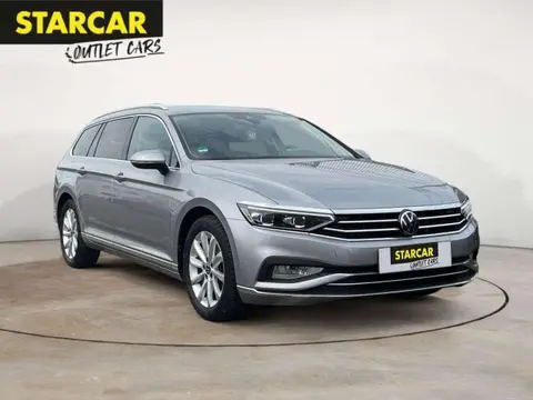 Used VOLKSWAGEN PASSAT Diesel 2023 Ad 