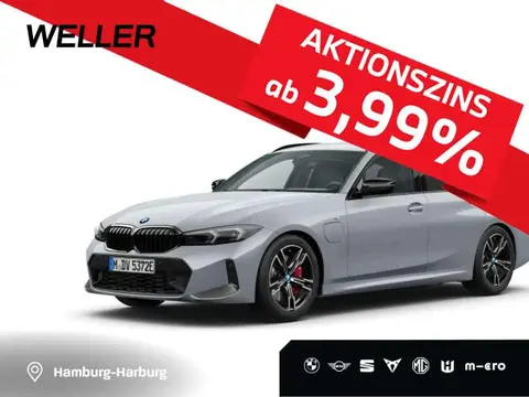 Used BMW SERIE 3 Hybrid 2023 Ad 