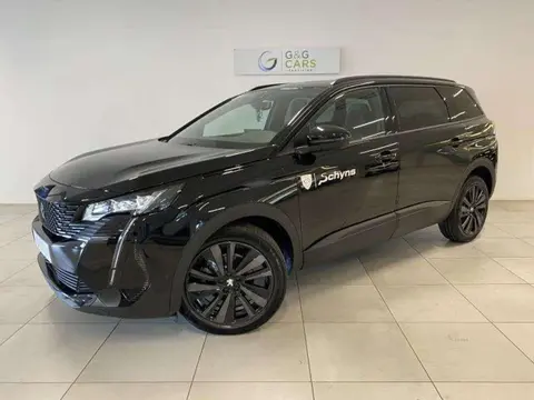 Used PEUGEOT 5008 Petrol 2023 Ad 