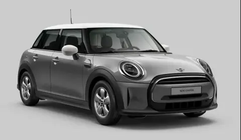 Annonce MINI COOPER Essence 2021 d'occasion 