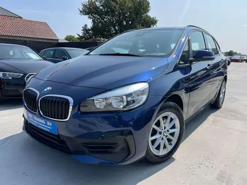 Annonce BMW SERIE 2 Essence 2019 d'occasion Belgique