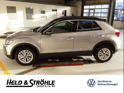 Used VOLKSWAGEN T-ROC Petrol 2023 Ad 