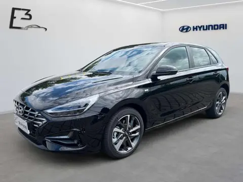 Annonce HYUNDAI I30 Essence 2024 d'occasion 