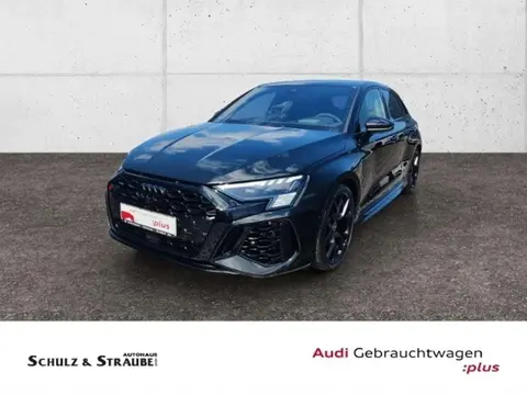 Used AUDI RS3 Petrol 2022 Ad 