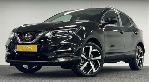 Used NISSAN QASHQAI Petrol 2021 Ad 