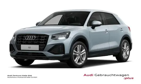 Used AUDI Q2 Petrol 2024 Ad 