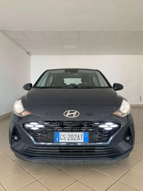 Annonce HYUNDAI I10 Essence 2023 d'occasion 