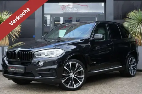 Used BMW X5 Hybrid 2016 Ad 