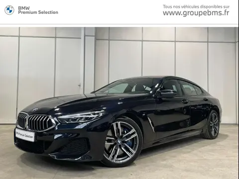 Annonce BMW SERIE 8 Diesel 2019 d'occasion 